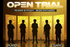 Dewa United Esports Buka Open Trial MLBB 2026 untuk Pemain dan Coach, Ini Syarat dan Cara Daftarnya
