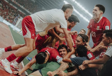 Final FIFA ASEAN Cup 2026: Indonesia vs Thailand, Senin Malam Jadi Penentuan!