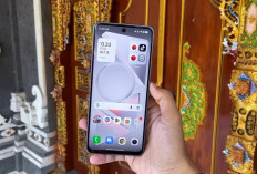 10 HP Terbaik Harga Rp2 Jutaan 2026, Kamera Bagus dan Performa Kencang untuk Gaming