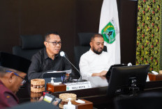 Daya Saing Kota Batu 2025 Melejit di Angka 3,92, Melampaui Jatim dan Nasional