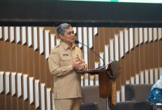 Bakorwil III Malang Dorong Sinergi Pemda Tekan Angka Stunting di Jawa Timur