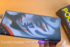 5 HP Gaming 3 Jutaan Terbaik 2026, Infinix GT 30 Pro hingga Redmi Note 14 Pro Bikin Gamer Tergoda