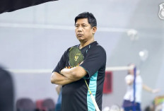Road to Olympic Ganda Campuran Indonesia Dimulai dengan Uji Tiga Pasangan Baru