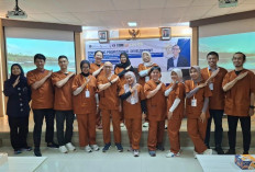 FKH UB Gelar CPD Anestesi Klinis dan Monitoring Pasien untuk Tingkatkan Kompetensi Dokter Hewan