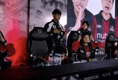 Nazaro Raih Kemenangan Perdana Bersama Geek Fam usai Tumbangkan ONIC 2-1