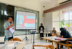 OJK Malang Pastikan Sektor Jasa Keuangan Stabil hingga November 2025, Kredit Tumbuh dan Risiko Terkendali