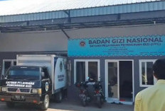 Wahyu Hidayat Pastikan Tak Ada SPPG di Kota Malang yang Suspend, Keluhan Wali Murid Dicek