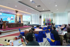 UM Gandeng BRIN, Targetkan Lonjakan Proposal Hibah Penelitian Internasional 2026