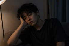 Pola Hidup Kurang Gerak di Era Modern: Ini Risiko yang Mengintai Tanpa Disadari