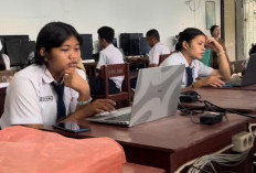 Jadwal TKA 2026 SD dan SMP Mulai April: Pemerintah Pastikan Siap, Ini Tanggal Lengkapnya