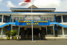 Jangan Sampai Salah! Ini Perbedaan Fungsi Terminal Arjosari, Hamid Rusdi, dan Landungsari di Kota Malang