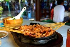 5 Sate Kelinci Kota Batu yang Legendaris, Ada Rabbit Satay hingga Warung Pak Atim