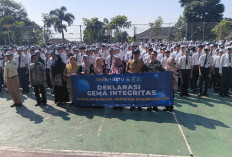 Usung Konsep Ramah Anak dan Bebas Perpeloncoan, SMAN 1 Kota Batu Gelar MPLS yang Aman dan Nyaman untuk Siswa