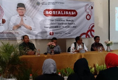 DPRD Jatim Dorong Wisata Desa Kota Batu agar UMKM dan Ekonomi Lokal Makin Tumbuh