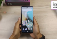 7 HP Gaming 1 Jutaan Terbaik Awal 2026, Samsung A06 5G hingga Advan X1 Murah Tapi Ngebut