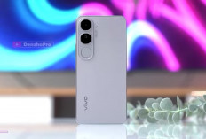 7 HP Vivo V Series Terbaik 2026, Kamera Jernih dan Fast Charging 90 Watt bikin Kepincut