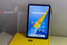Cari Tablet untuk Kuliah dan Hiburan? Ini 10 Pilihan dengan Layar Lebar dan Baterai Besar