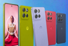 Deretan HP Murah, Tahan Banting dan Anti-Air,  Worth It untuk Aktivitas Outdoor