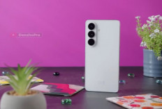 8 HP Samsung Terbaru 2026 Resmi Indonesia, Galaxy S26 hingga A07 5G Layak Dibeli