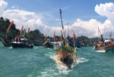 Mengunjungi Pantai Sendang Biru: Surga Bahari Malang Selatan, Berburu Ikan Segar Langsung dari Nelayan