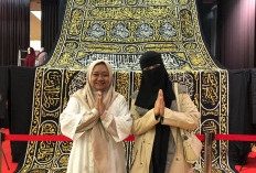 Rianda Travel Malang Usung Umrah Tanpa Riba dan Skema Ramah Jemaah