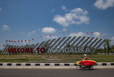 HUT NTB 17 Desember, Rute Baru Malang–Lombok Dibuka, Ini 9 Destinasi Wisata Unggulan NTB