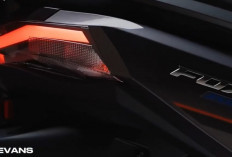 Sebelum Beli Polytron Fox 350, Simak Dulu Plus Minus Motor Listrik yang Sedang Naik Daun Ini
