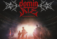 Hyunjin dkk Sapa STAY di Malang lewat Film STRAY KIDS: THE DOMINATE EXPERIENCE, Segini Harga Tiketnya