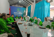 Abdul Halim Iskandar Kembali Pimpin PKB Jatim, Kali Ini Periode Keempat