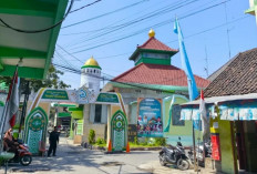 Muktamar Ke-35 NU Dimulai Besok, Prabowo Dijadwalkan Buka di Tambakberas Jombang
