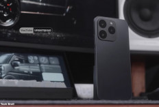 7 HP Realme Terbaru 2026 untuk Pemakaian Jangka Panjang, Baterai 7000 mAh Jadi Andalan!
