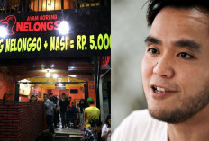 Nanang Suherman, Pendiri Ayam Goreng Nelongso yang Pernah Tidur di Pom Bensin hingga Memulung demi Persalinan