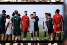 John Herdman Ungkap Modal Terbesar Timnas Indonesia Jelang Piala AFF 2026, Bukan Sekadar Kualitas Pemain