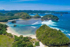 9 Tempat Wisata Alam di Malang yang Cocok untuk Healing saat Libur Lebaran