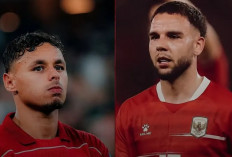 Dean James dan Calvin Verdonk Terancam Cadangan, John Herdman Siapkan Opsi Lawan Singapura