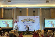 IIBF Kota Malang: Forum Pebisnis Muslim yang Tak Hanya Bicara Bisnis, Tapi Juga Keluarga dan Peran Sosial