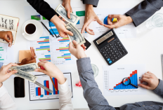 Gaji Habis sebelum Akhir Bulan? Ini 9 Kesalahan Keuangan yang Sering Terjadi