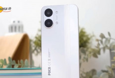 6 HP Baterai 8000 mAh Terbaik 2026, Ada yang Tembus 8.500 mAh