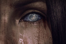 Teror Mistis di Desa Pesisir ‘Sengkolo: Petaka Satu Suro’, Begini Sinopsisnya