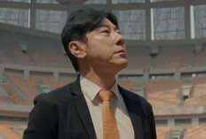 Shin Tae-yong Bantah Pelatih Defensif, Janjikan Persija Jakarta Tampil Lebih Agresif di Super League 2026/2027