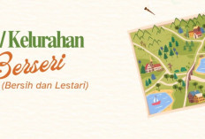 Dadaprejo dan Tulungrejo, Kota Batu, Raih Penghargaan Kelurahan/Desa Berseri Jatim 2025