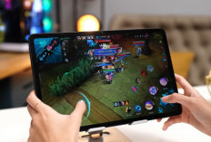 Bukan Cuma untuk Nonton, 5 Tablet 4 Jutaan Ini Sudah Mumpuni Buat Kerja dan Gaming