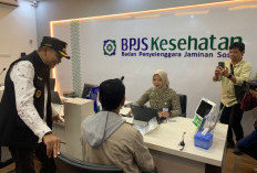 Wali Kota Wahyu Hidayat Sidak MPP, 452 Warga Akses Layanan di Hari Pertama Operasional