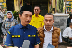 DPP Partai Golkar Tinjau YPIK Malang, Dorong Penguatan Pendidikan dan Perbaikan Fasilitas