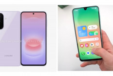 Samsung Galaxy A27 Bocor, Siap Geser Galaxy A26 dengan Upgrade Layar dan Performa Baru