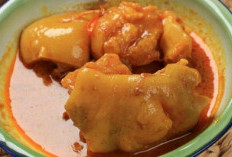 Kikil Dikenal Lezat dan Kaya Kolagen, Simak Batasan Konsumsi menurut Ahli Gizi