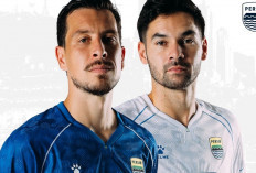 Persib Bandung vs FC Seoul, Tantangan Maung Bandung di Laga Perdana ACL 2
