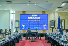10 Mahasiswa Filipina Ikuti Sea Teacher Batch 11 di Universitas Negeri Malang