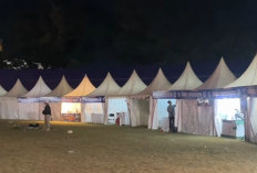 Kota Malang Dibanjiri hingga 150 Ribu Pengunjung, Disporapar Dorong Koperasi Jadi Etalase Produk Lokal
