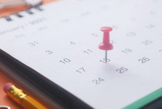 Kalender Oktober 2026 Lengkap: Tak Ada Libur Nasional, Ini Tanggal Merah dan Hari Besarnya
